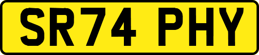 SR74PHY