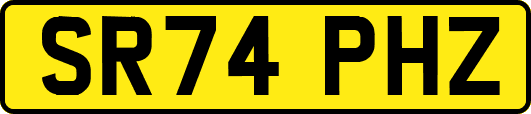 SR74PHZ