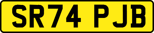 SR74PJB
