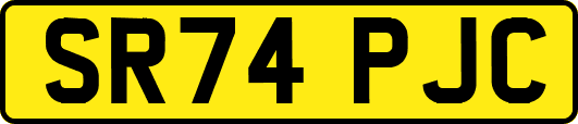 SR74PJC