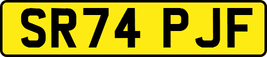 SR74PJF