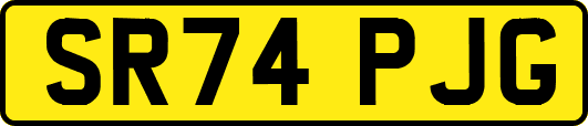 SR74PJG
