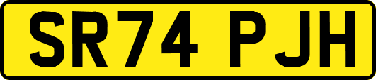 SR74PJH
