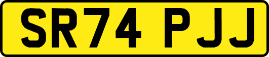 SR74PJJ