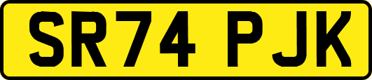 SR74PJK