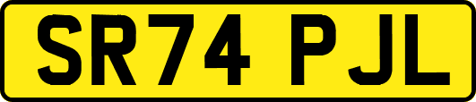 SR74PJL