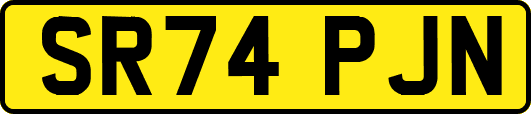 SR74PJN