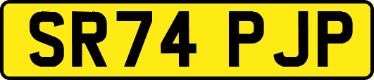 SR74PJP