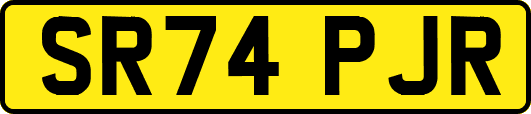 SR74PJR