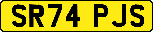 SR74PJS