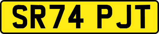 SR74PJT