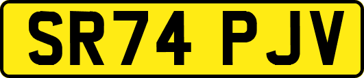 SR74PJV