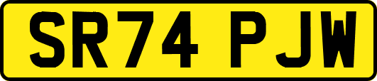 SR74PJW