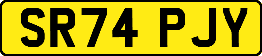 SR74PJY