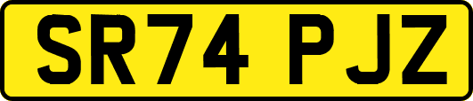 SR74PJZ