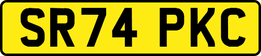 SR74PKC