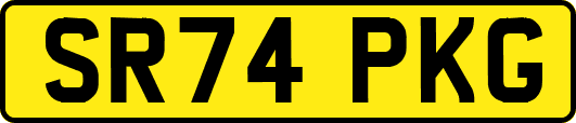SR74PKG