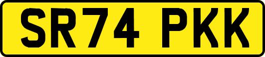 SR74PKK