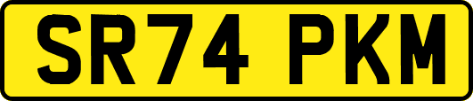 SR74PKM