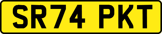 SR74PKT