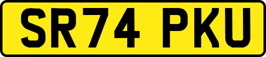 SR74PKU