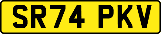 SR74PKV