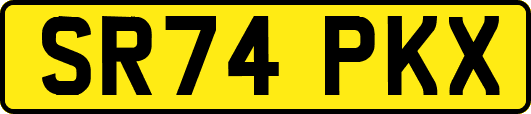 SR74PKX