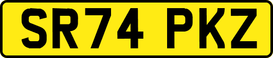 SR74PKZ