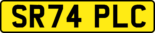 SR74PLC