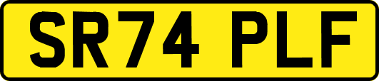 SR74PLF