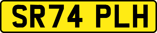 SR74PLH