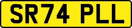SR74PLL