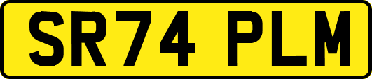 SR74PLM