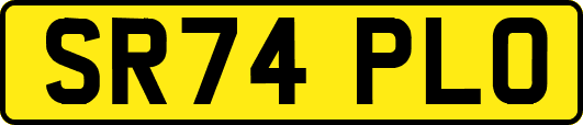 SR74PLO