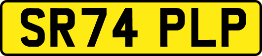 SR74PLP
