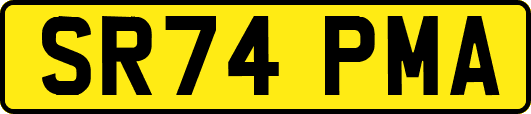 SR74PMA