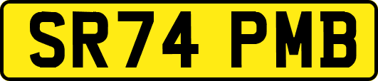 SR74PMB
