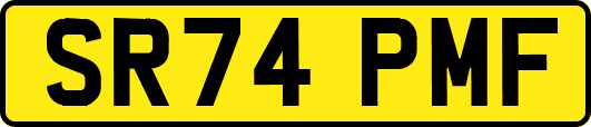 SR74PMF