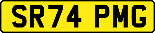 SR74PMG