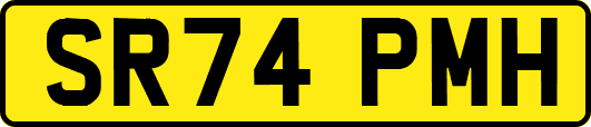 SR74PMH