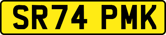 SR74PMK