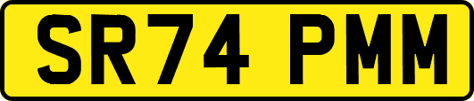 SR74PMM