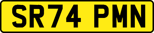SR74PMN