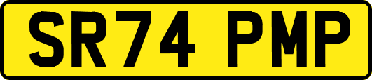 SR74PMP