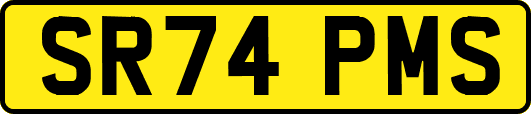 SR74PMS