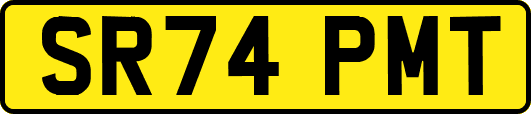 SR74PMT