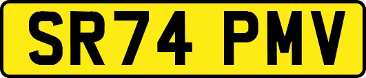 SR74PMV