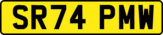 SR74PMW