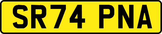 SR74PNA