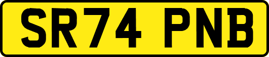 SR74PNB